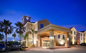 Best Western Inn Sugar Land Texas